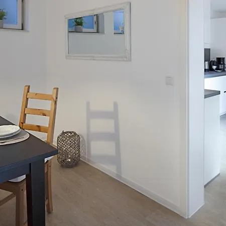 Διαμέρισμα Cap Blanco *