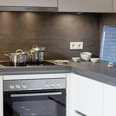 Cap Blanco Διαμέρισμα *