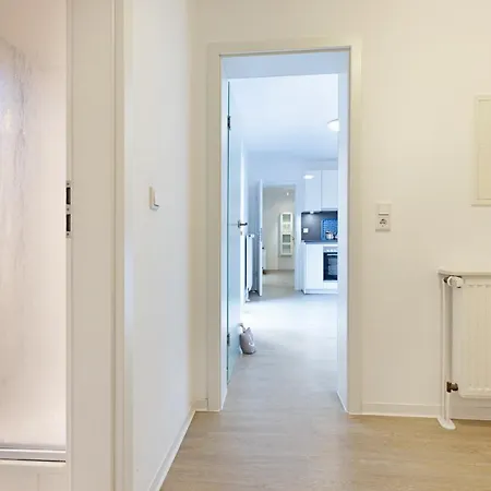 Διαμέρισμα Cap Blanco *