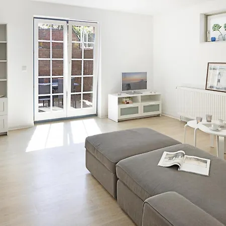 Cap Blanco Apartment *