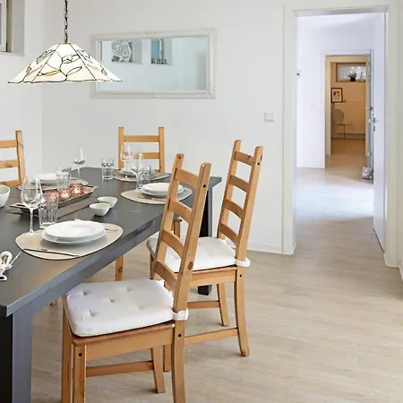 Διαμέρισμα Cap Blanco List