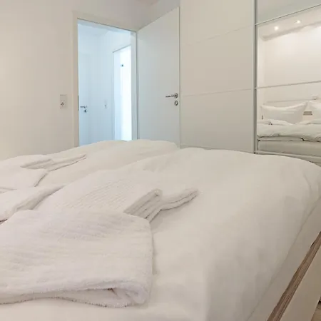 Cap Blanco Διαμέρισμα List