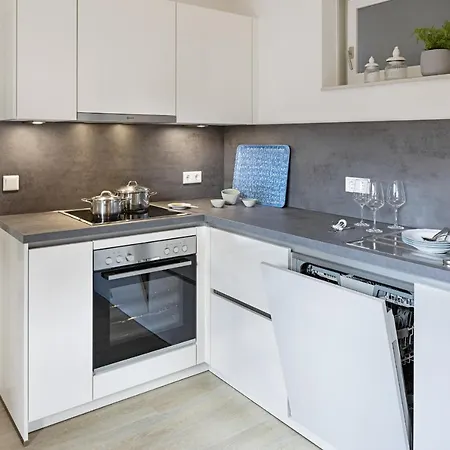 Cap Blanco Apartment *