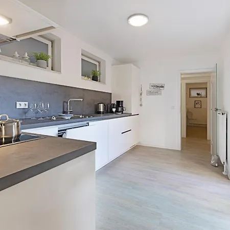 Cap Blanco Apartment *