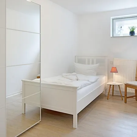 Cap Blanco Apartment *