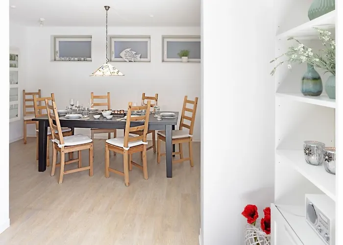 Cap Blanco Apartamento List