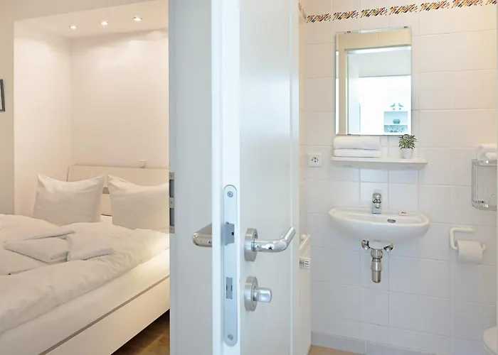 Apartamento Cap Blanco List