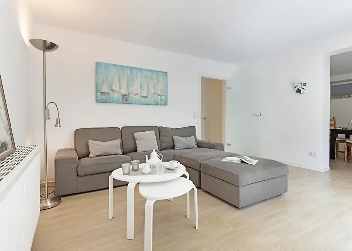 Apartamento Cap Blanco List