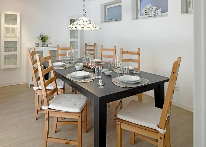 Apartamento Cap Blanco List