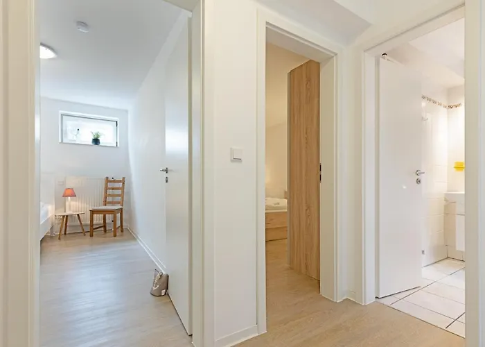 Cap Blanco Apartamento List