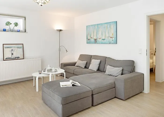 Apartamento Cap Blanco