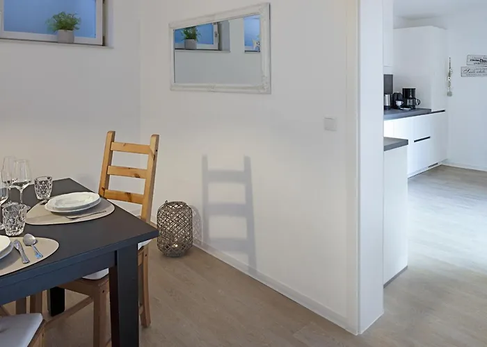 Apartamento Cap Blanco *