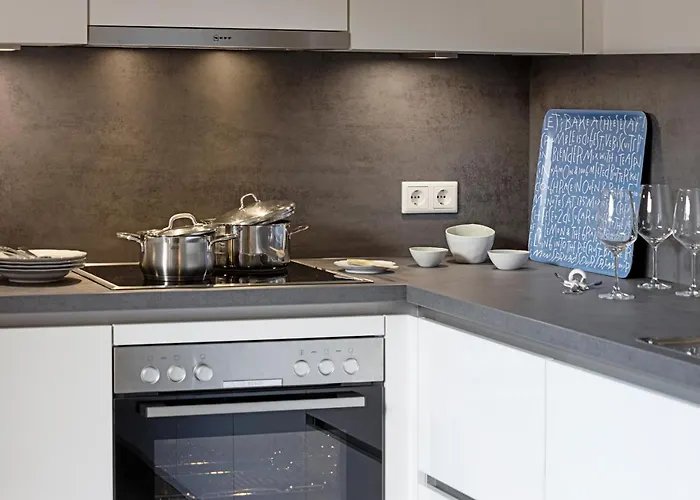 Cap Blanco Apartamento *