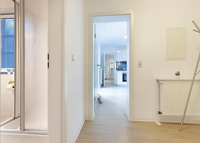 Apartamento Cap Blanco *