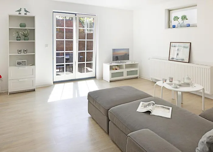 Cap Blanco Apartamento *