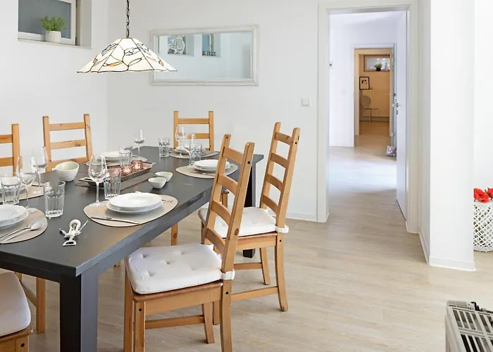 Apartamento Cap Blanco List