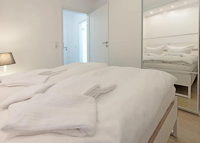 Cap Blanco Apartamento List