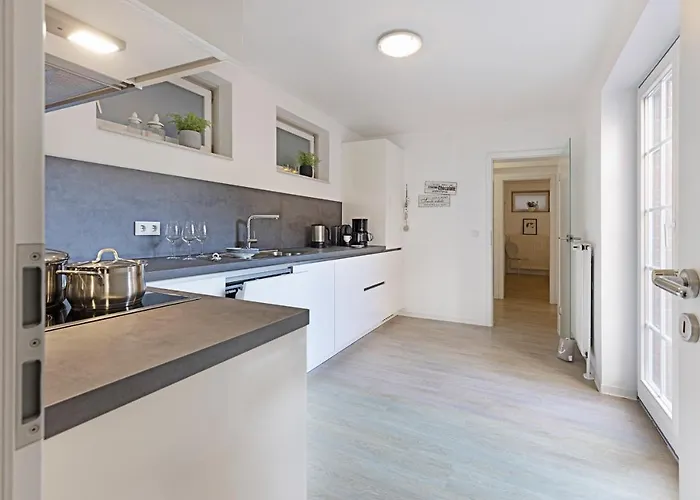 Cap Blanco Apartamento *