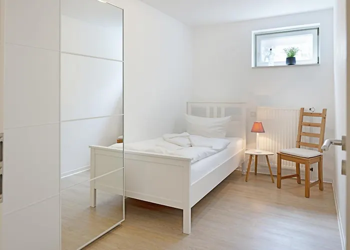 Cap Blanco Apartamento *