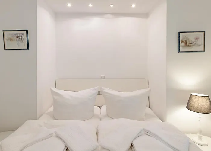 Apartamento Cap Blanco